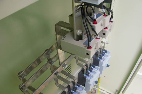 裕民控制箱-3683讲讲控制箱的使用特点